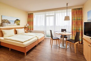Appartements im Freizeitpark Weissenhaeuser Strand