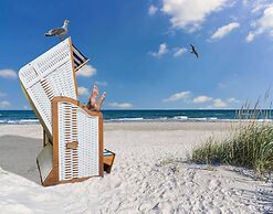 Appartements im Freizeitpark Weissenhaeuser Strand