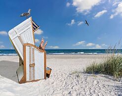 Appartements im Freizeitpark Weissenhaeuser Strand