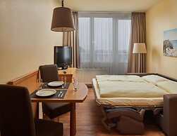 Appartements im Freizeitpark Weissenhaeuser Strand