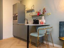 Cozy Studio for two People