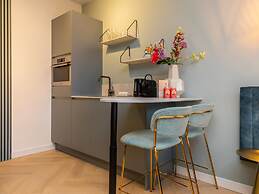 Cozy Studio for two People