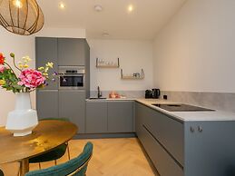 Cozy Studio for two People