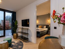 Cozy Studio for two People