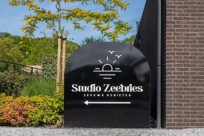 Cozy Studio for two People