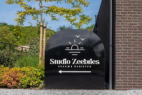 Cozy Studio for two People