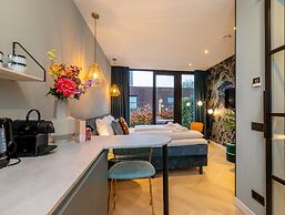 Cozy Studio for two People