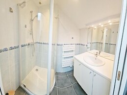 Charming Penty 2-4 People, Morlaix bay