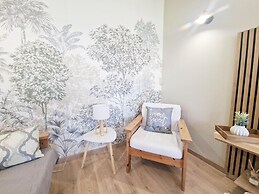 Charming Penty 2-4 People, Morlaix bay