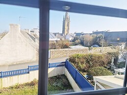 Charming Penty 2-4 People, Morlaix bay