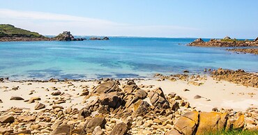 Charming Penty 2-4 People, Morlaix bay