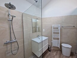 Charming Penty 2-4 People, Morlaix bay