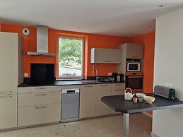Charming Penty 2-4 People, Morlaix bay