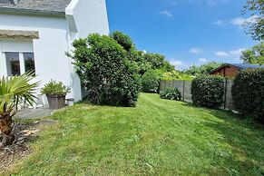 Charming Penty 2-4 People, Morlaix bay