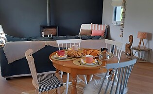 Charming Penty 2-4 People, Morlaix bay
