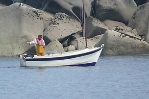 Charming Penty 2-4 People, Morlaix bay