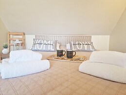 Charming Penty 2-4 People, Morlaix bay