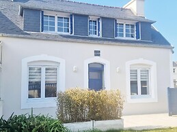 Charming Penty 2-4 People, Morlaix bay