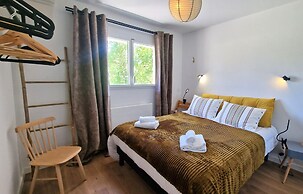 Charming Penty 2-4 People, Morlaix bay