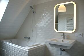 Charming Penty 2-4 People, Morlaix bay