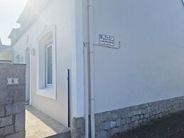 Charming Penty 2-4 People, Morlaix bay