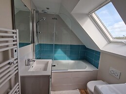 Charming Penty 2-4 People, Morlaix bay