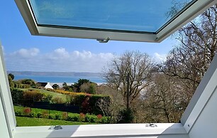 Charming Penty 2-4 People, Morlaix bay