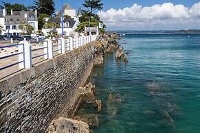 Charming Penty 2-4 People, Morlaix bay
