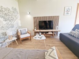 Charming Penty 2-4 People, Morlaix bay