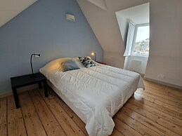 Charming Penty 2-4 People, Morlaix bay
