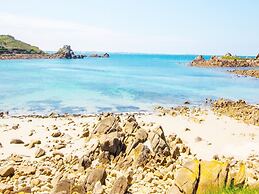 Charming Penty 2-4 People, Morlaix bay