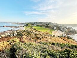 Charming Penty 2-4 People, Morlaix bay