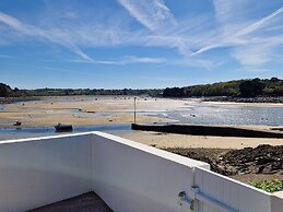 Charming Penty 2-4 People, Morlaix bay