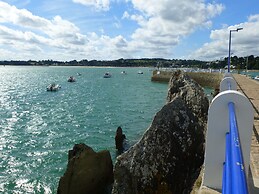 Charming Penty 2-4 People, Morlaix bay