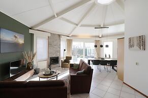 Luxury Villa With Wellness