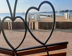 Comfortable House by the Beach in Stepnica