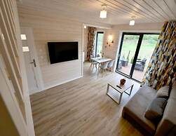Comfortable House by the Beach in Stepnica