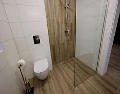 Comfortable House by the Beach in Stepnica