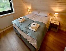 Comfortable House by the Beach in Stepnica