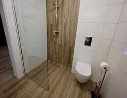 Comfortable House by the Beach in Stepnica