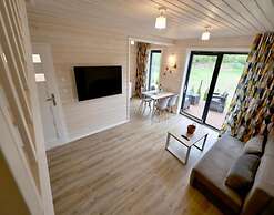 Comfortable House by the Beach in Stepnica
