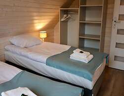 Comfortable House by the Beach in Stepnica