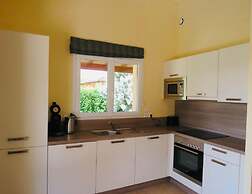 Spacious Villa With Garden and Pool