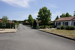 Spacious Villa With Garden and Pool