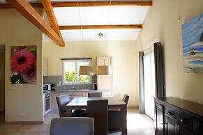 Spacious Villa With Garden and Pool