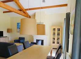 Spacious Villa With Garden and Pool