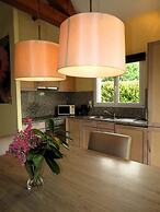 Spacious Villa With Garden and Pool
