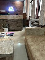 Aarogya Naturopathy Village