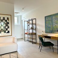 A Casa Guesthouse