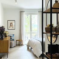 A Casa Guesthouse